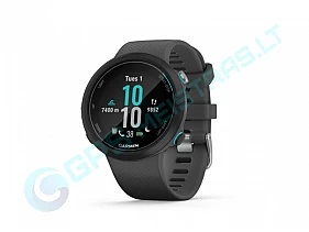 Garmin Swim 2 Slate