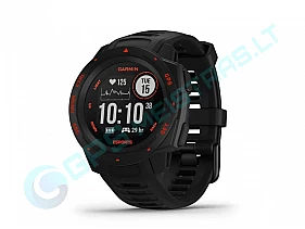 Garmin Instinct Esports Edition Black