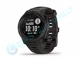 Garmin  Instinct Graphite