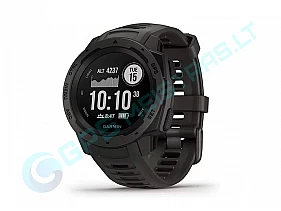 Garmin  Instinct Graphite
