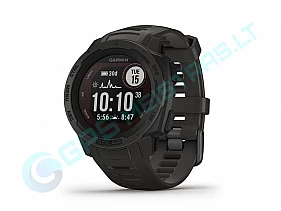 Instinct Solar Graphite