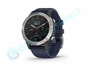 Quatix 6 Blue