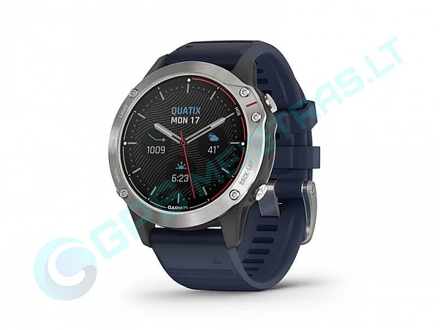 Quatix 6 Blue