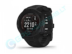 Instinct Solar-Tactical Black