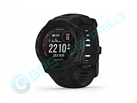 Garmin Instinct-Tactical Black