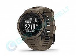 Garmin Instinct-Tactical Coyote Tan