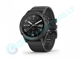 TACTIX Delta GPS watch