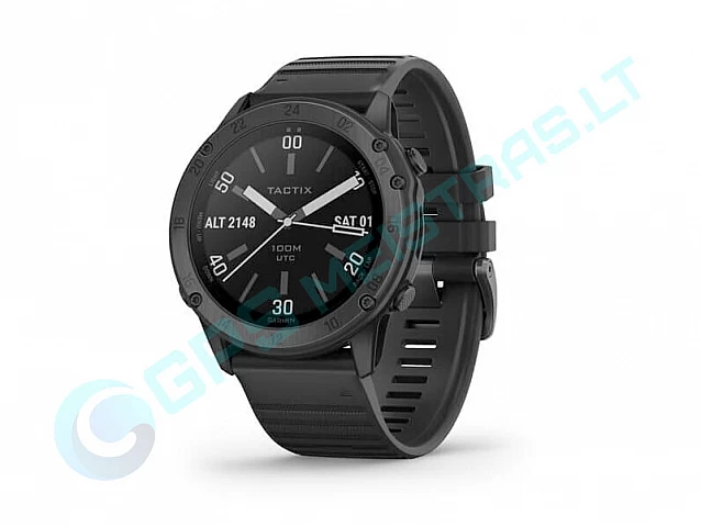 TACTIX Delta GPS watch