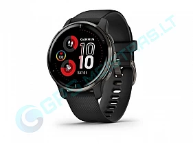 Venu 2 Plus garmin laikrodis