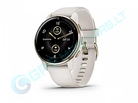 Venu 2 Plus garmin laikrodis