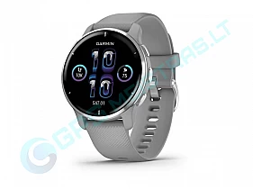 Venu 2 Plus garmin laikrodis