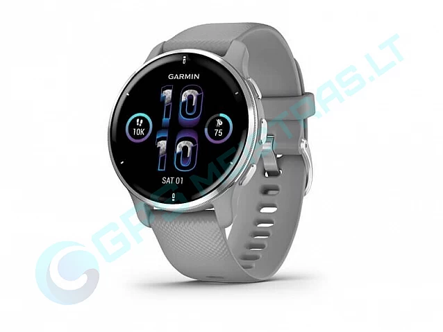 Venu 2 Plus garmin laikrodis