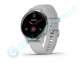 Venu 2S Silver/Gray