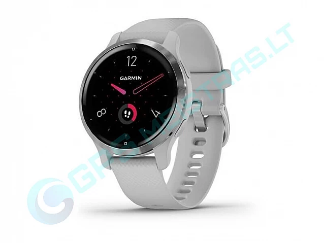 Venu 2S Silver/Gray