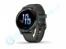 Venu 2S Slate/Gray