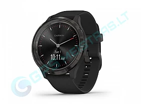 vivoMove3 Slate / Black band