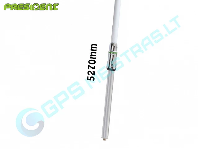 President Himalaya WB stacionari antena
