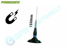 President MLA-145 magnetinė antena