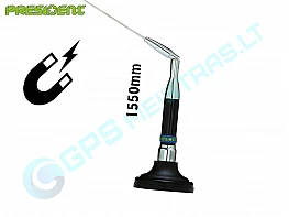 President Ohio magnetinė antena