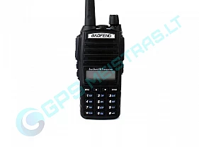 Radijo stotelė Baofeng UV-82