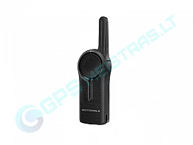 Motorola CLR-446 radijo stotele