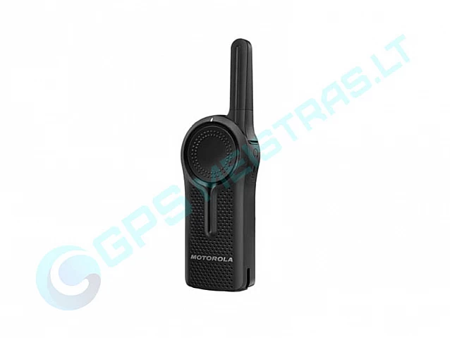 Motorola CLR-446 radijo stotele