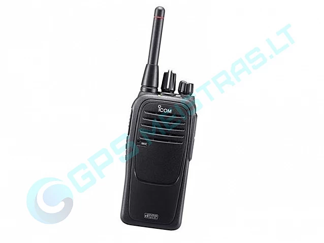 Radijo stotelė ICOM IC-F29DR