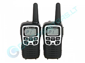 Radijo stotelė MIDLAND XT50