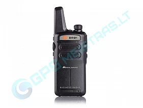 Radijo stotelė MIDLAND BR01
