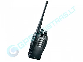 Radijo stotelė MIDLAND G10
