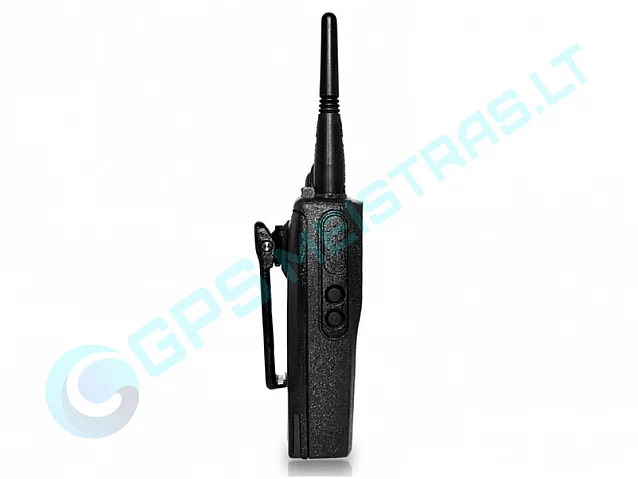 Profesionali radijo stotelė Motorola DP1400