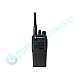 Profesionali radijo stotelė Motorola DP1400