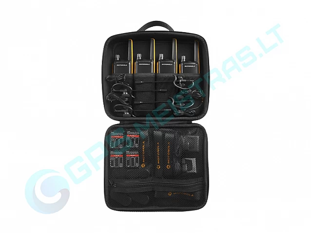 Motorola T82 Extreme RSM