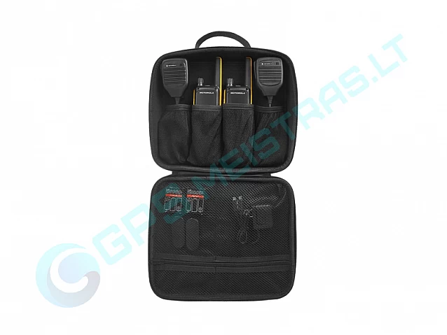 Motorola T82 Extreme RSM