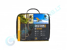 Motorola T82 Extreme RSM