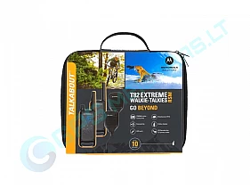 Motorola T82 Extreme RSM