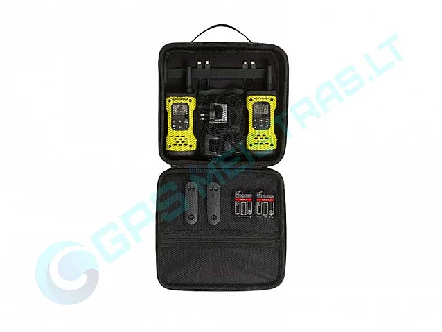 Motorola T92 H2O racija