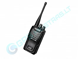Radijo stotelė Wouxun KG-819