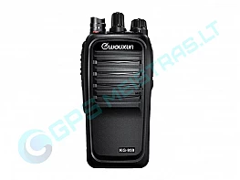 Radijo stotelė Wouxun KG-958U