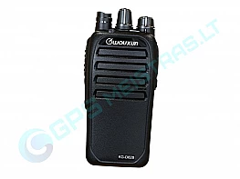 Profesionali Radijo stotelė Wouxun KG-D828