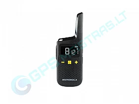 Motorola XT185 racija