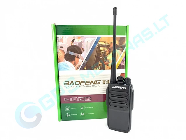 baofeng c3