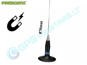 President MLA85 S magnetinė antena