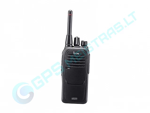 Skaitmeninė radijo stotelė ICOM F29DR