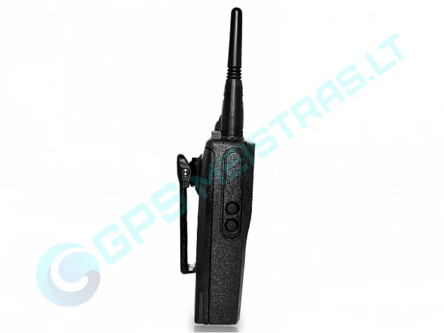 Skaitmeninė radijo stotelė Motorola DP1400