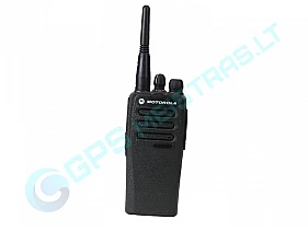 Skaitmeninė radijo stotelė Motorola DP1400