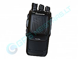 Skaitmeninė radijo stotelė WOUXUN KG-D900