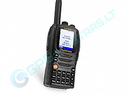 Skaitmeninė radijo stotelė WOUXUN KG-D901