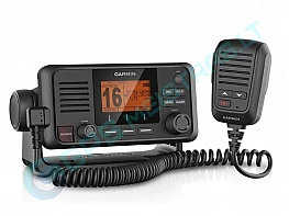 Jūrinė radijo stotelė Garmin VHF115i 