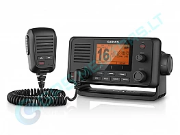 Jūrinė radijo stotelė Garmin VHF215i